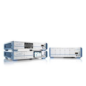 matrice di commutazione RF 1