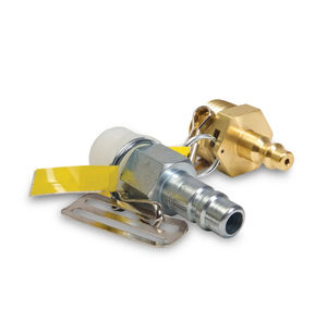 regolatore di portata volumetrico