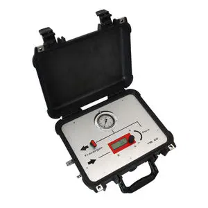 Rilevatore Gas H2S Portatile Con Allarme - Sensore Elettrochimico Per Sicurezza In Casa E Lavoro
