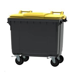 cassonetto in polietilene 1