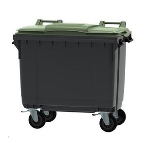 cassonetto in plastica riciclata 1