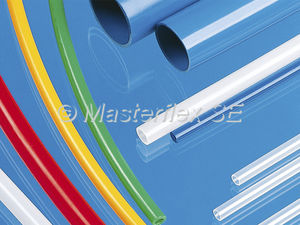 tubo flessibile per acqua / per prodotti chimici / pneumatico / per gas