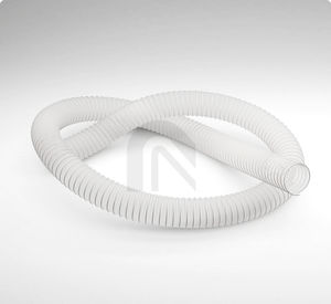 tubo flessibile per prodotti alimentari
