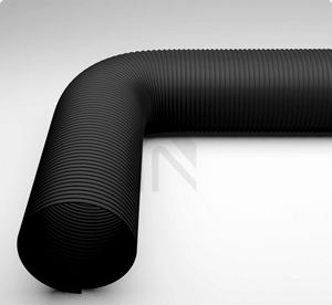 tubo flessibile per prodotti sfusi 1