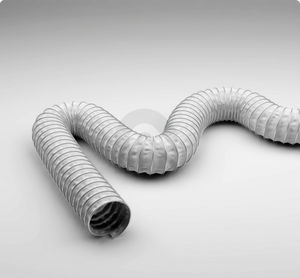 tubo flessibile per gas