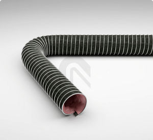 tubo flessibile per gas di scarico