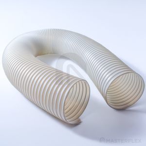 tubo flessibile per gas