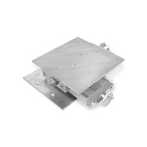 tavola di posizionamento XY 1