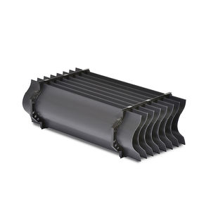 blocco di riempimento in PVC