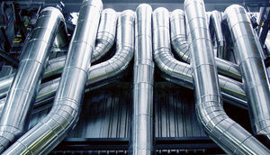 centrale termica