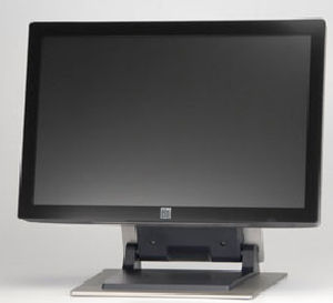 monitor tattile
