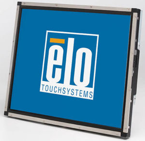 monitor con touch screen / 15