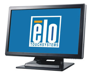 monitor touch screen / 15