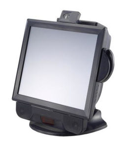 monitor con touch screen / 17