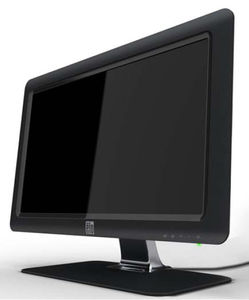 monitor tattile / LCD / 22
