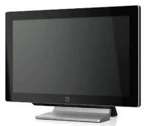 computer all-in-one / da ufficio / Intel® Core™ 2 Duo / Ethernet