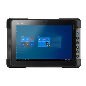 tablet Windows 10 IoT Entreprise