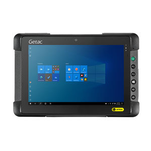 tablet Windows 10 IoT Entreprise
