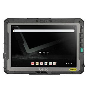 tablet Android 12