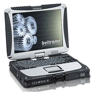 computer portatile Windows 7