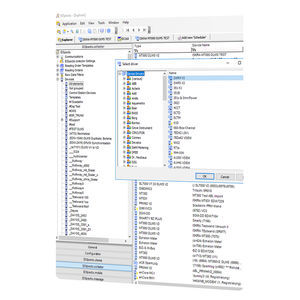 software di supervisione 1
