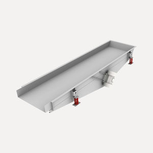 alimentatore a vibrazione