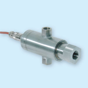rivelatore a fiamma / di gas / a raggi UV / per bruciatore