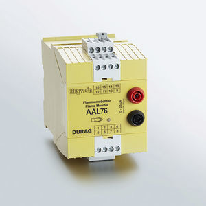 rilevatore di fiamma UV 1