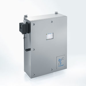 analizzatore per biogas
