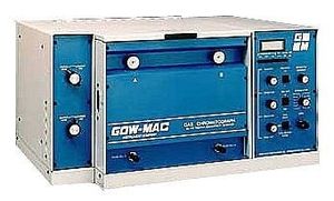 gascromatografo
