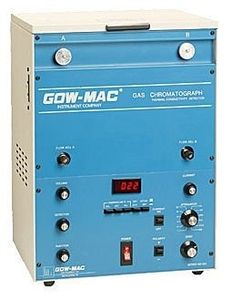 gascromatografo