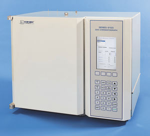 gascromatografo