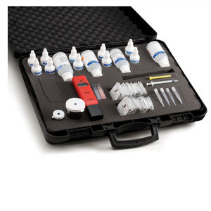 kit di test di qualità