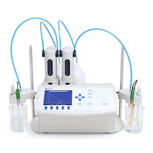 titolatore automatizzato