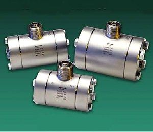 misuratore di portata a turbina