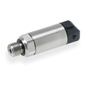 trasmettitore di pressione relativa / assoluta / ceramica / elettromagnetico