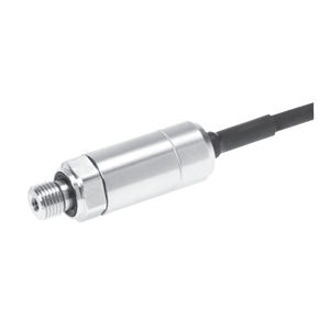 trasmettitore di pressione relativa / assoluta / ceramica / elettromagnetico