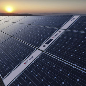 collettore solare termico