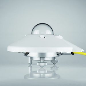 radiometro UV