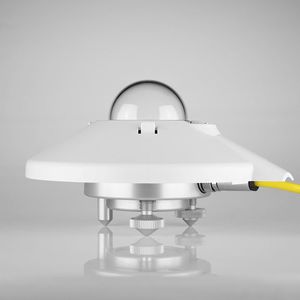 radiometro UV