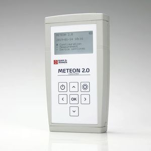 data logger universale