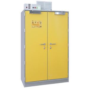 armadio elettrico di comando 1