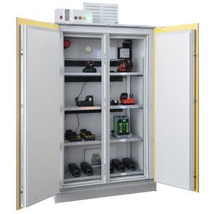 armadio elettrico di comando 1