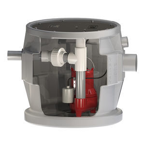 pompa centrifuga