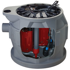 pompa centrifuga 1