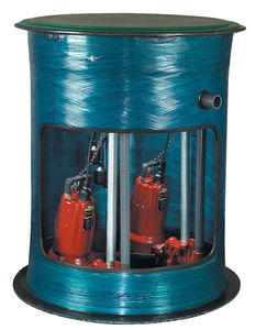 pompa centrifuga 1
