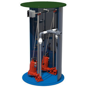 pompa centrifuga 1
