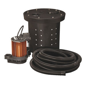 pompa centrifuga