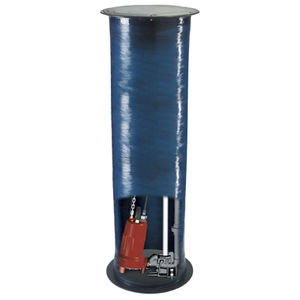 pompa centrifuga 1