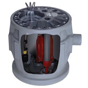 pompa centrifuga